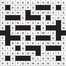 The raven crossword puzzle answer key