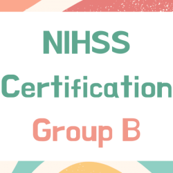 Nihss group d answers 2023