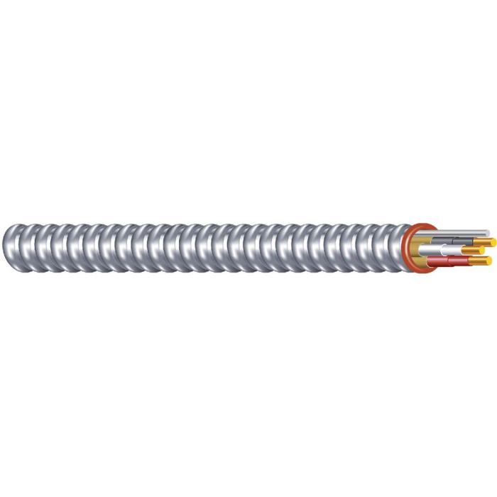 Fittings mc cable conduit flexible connectors fmc armored flex ac pvc metal type jacketed