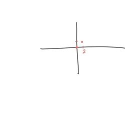 Rectangle tuvw is on a coordinate plane at t