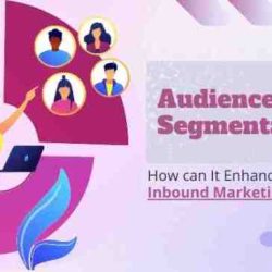 How can audience segmentation enhance your inbound marketing efforts